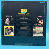 Elvis Presley - Promised Land Vinyl