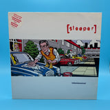 Sleeper - Inbetweener With Poster Vinyl