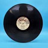 Motorhead - Debut Album Fully Laminated Sleeve Vinyl