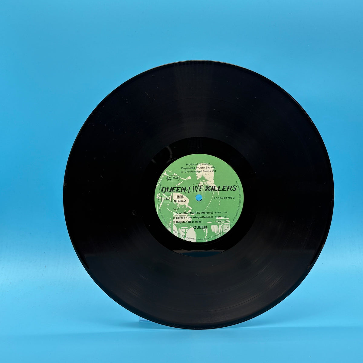 Queen - Live Killers Vinyl