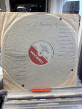 Ten Years After - Ssssh. - VINYL