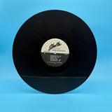 Uncle Sam - Heaven Or Hollywood Uncensored Sleeve Vinyl