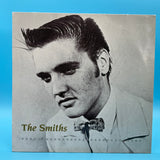 The Smiths - Shoplifters Of The World Unite Green Splatter Vinyl