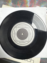 Buzzcocks - Spiral Scratch - 7 inch Single - VINYL