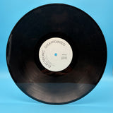 Electronic - Disappointed 12" Single