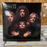 Queen II - Centre Of The Sleeve Unlaminated - VINYL