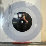 Celeste - Everyday Clear Vinyl