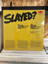 Slade - SLAYED? - VINYL