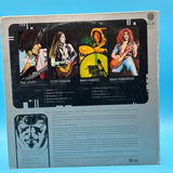 Thin Lizzy - Jailbreak Original UK Vinyl