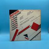 Kraftwerk - The Man Machine Vinyl