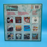 Various Artists- Greensleeve Sampler Vinyl