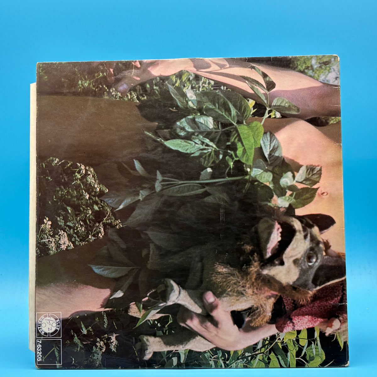 Fleetwood Mac - Mr. Wonderful Vinyl