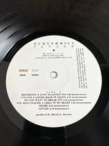 Eurythmics - Savage - VINYL