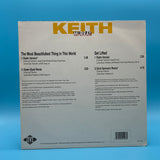Keith Murray - The Most Beautifullest Thing In This World Get Lifted 12" Single Vinyl