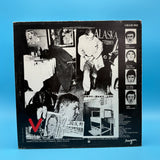 The Vibtrators - Guilty Vinyl