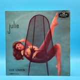 Julie London - Julie Original UK Vinyl