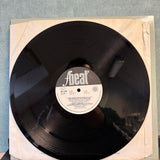 Elvis Costello and The Attractions - Man Out Of Time - VINYL