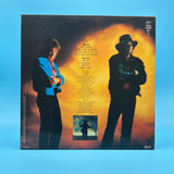 Stevie Ray Vaughan - Couldn’t Stand The Weather  Vinyl