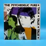 The Psychedelic Furs - Talk Talk Talk Vinyl