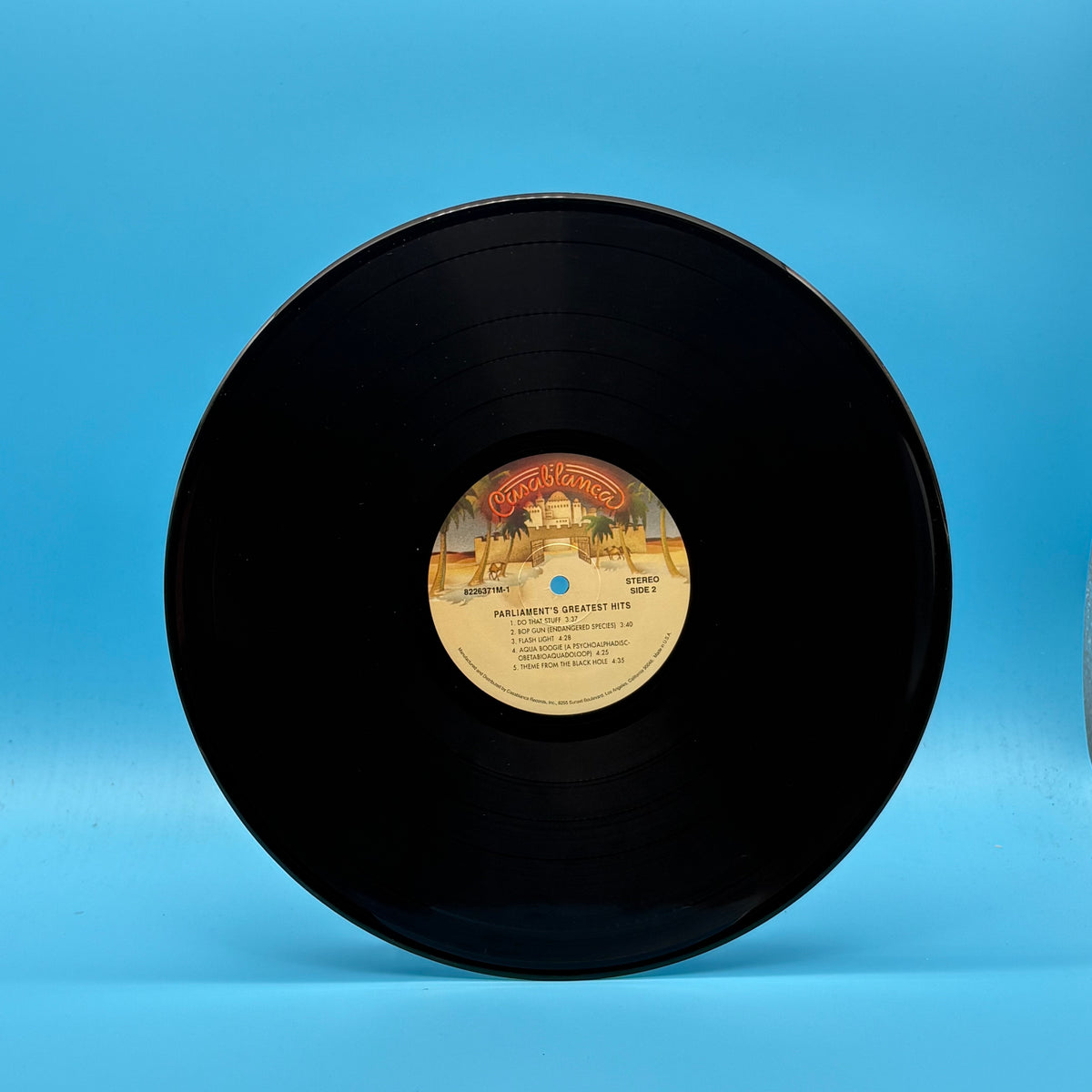 Parliament - P.Funk Greatest Hits Vinyl