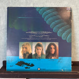 Rush - Fly By Night - VINYL