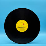 The Rolling Stones - Some Girls Uncensored Sleeve Vinyl