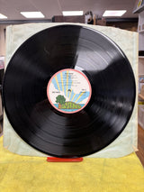 Roxy Music - Roxy Music - VINYL