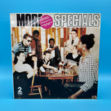 The Specials - More Specials Vinyl