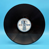 The KLF - The White Room Original 1991 Vinyl