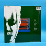 Roger Taylor - Electric Fire Orange Vinyl