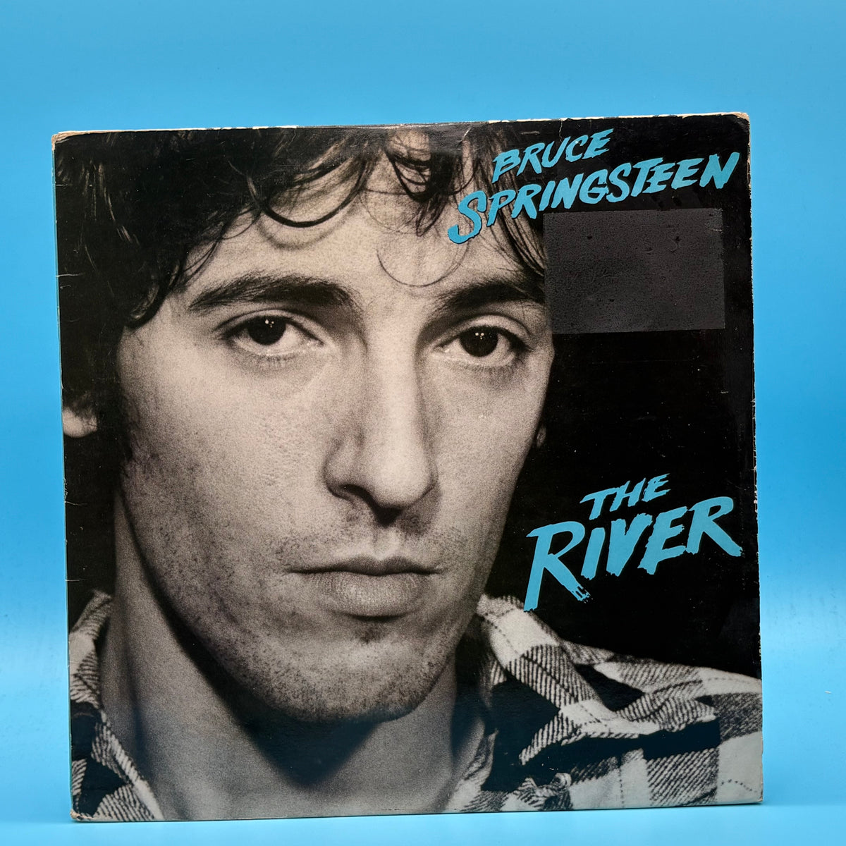 Bruce Springsteen - The River Vinyl