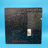 Penetration - Danger Signs 12" Single Vinyl