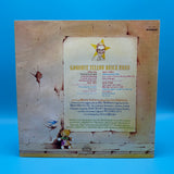 Elton John - Goodbye Yellow Brick Road Portuguese Vinyl
