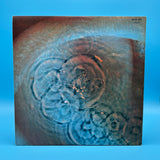 Pink Floyd - Meddle Textured Sleeve Vinyl