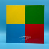 Queen - Hot Space Vinyl