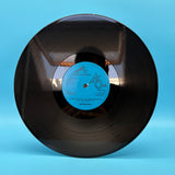 Morrissey - Everyday Is Like Sunday 12" Single Vinyl