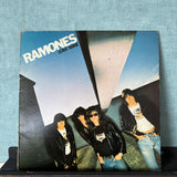 Ramones - Leave Home - VINYL