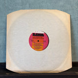 Captain Beefheart & The Magic Band - Lick My Decals Off Baby - Original Straight Label - VINYL