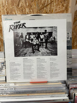 Bruce Springsteen - The River - VINYL