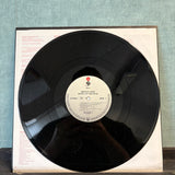 Motley Crue - Shout At The Devil - VINYL