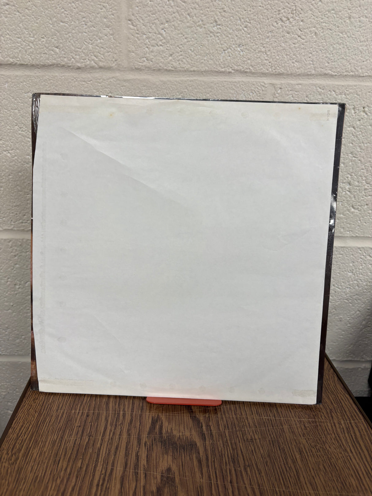 The Doors - The Doors - In Shrink - VINYL