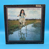 Family - Music In A Dolls House UK Press Vinyl
