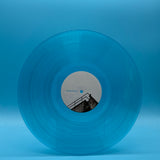 Richard Hawley - In This City They Call You Love Blue Vinyl