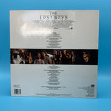 The Lost Boys - OST Vinyl