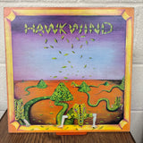Hawkwind - Hawkwind - VINYL