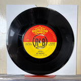 Bo Diddley - Monkey Diddle Pye Vinyl Single