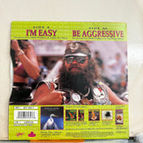 Faith No More - I’m Easy/Be Aggressive Vinyl