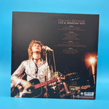 David Bowie - Live And Sessions 1970 Vinyl