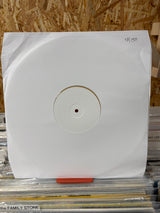 Guitar Slingers - Seven Deadly Sins - Numbered 18/150 - Brown VINYL