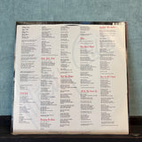 Motley Crue - Girls Girls Girls - VINYL